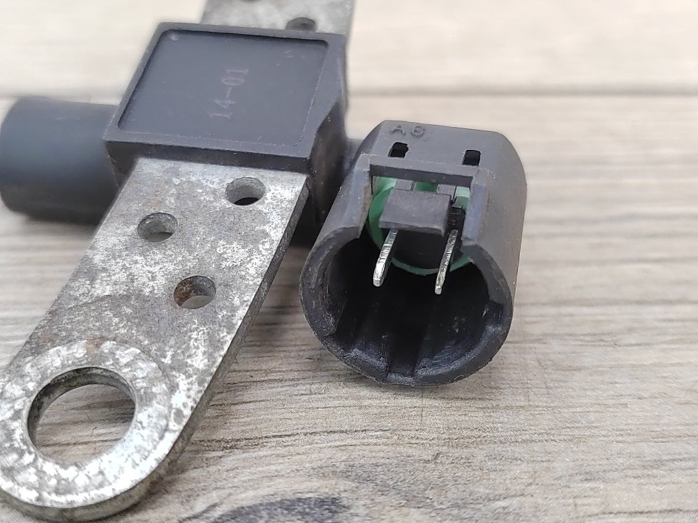 Датчик положения коленвала, 700 рублей, Москва