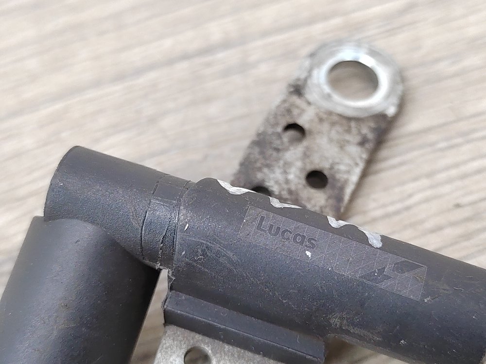 Датчик положения коленвала, 700 рублей, Москва