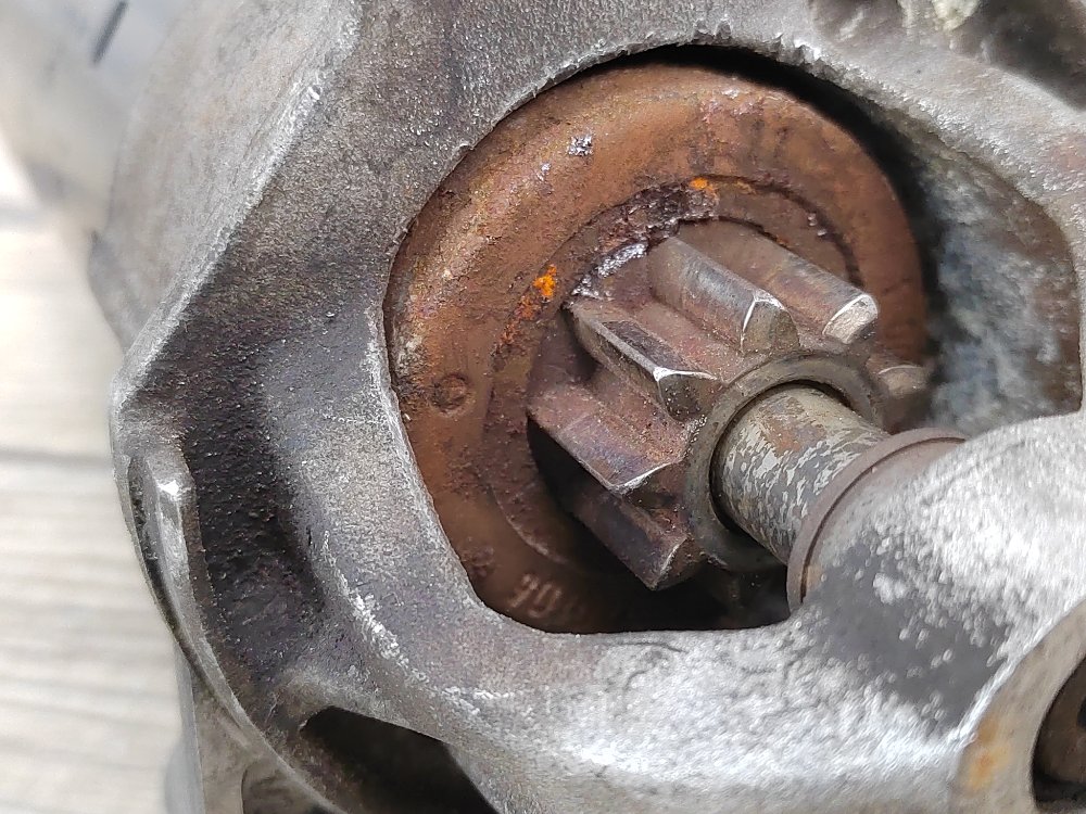 Стартер, 1200 рублей, Москва