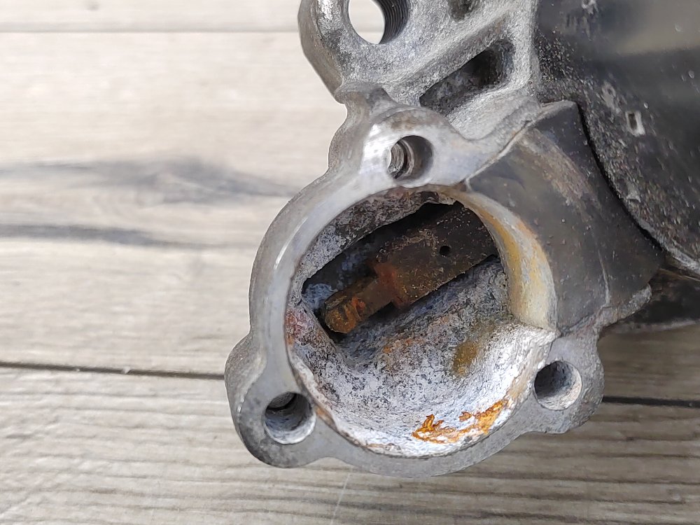 Стартер, 1200 рублей, Москва