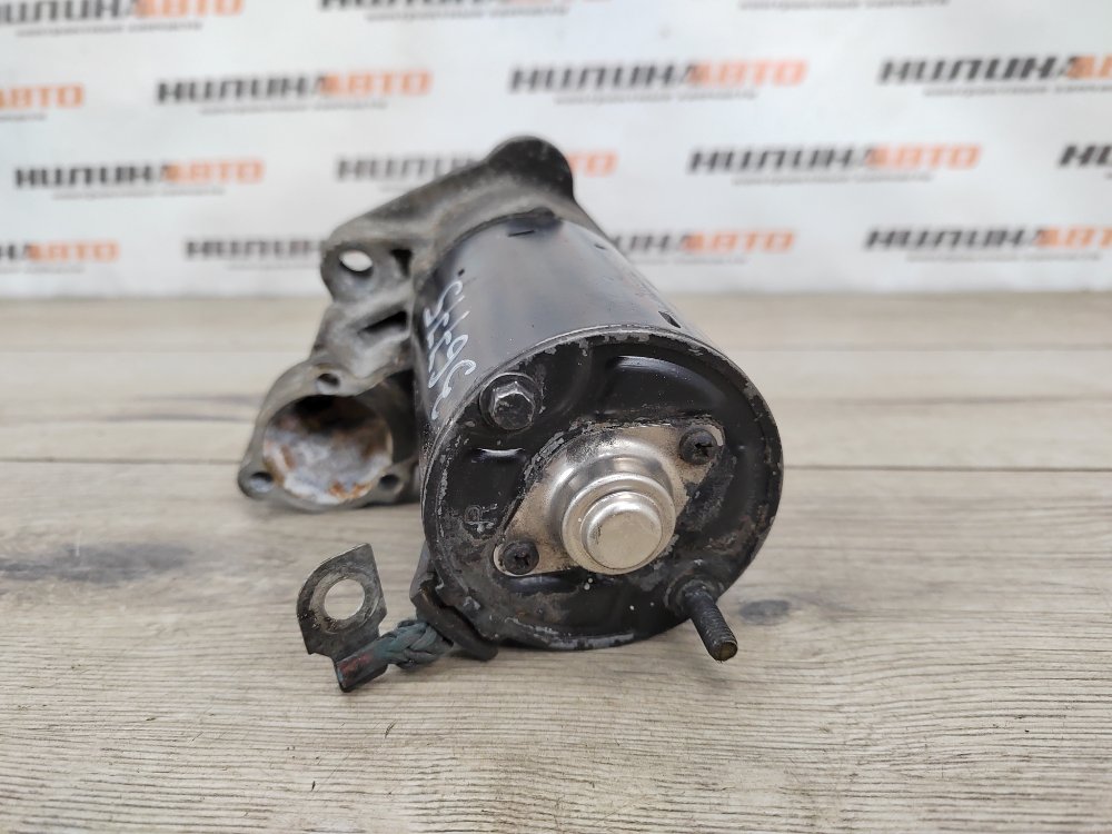 Стартер, 1200 рублей, Москва