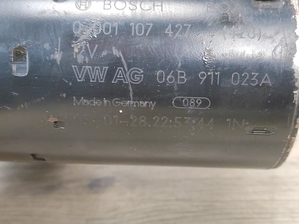 Стартер, 1200 рублей, Москва