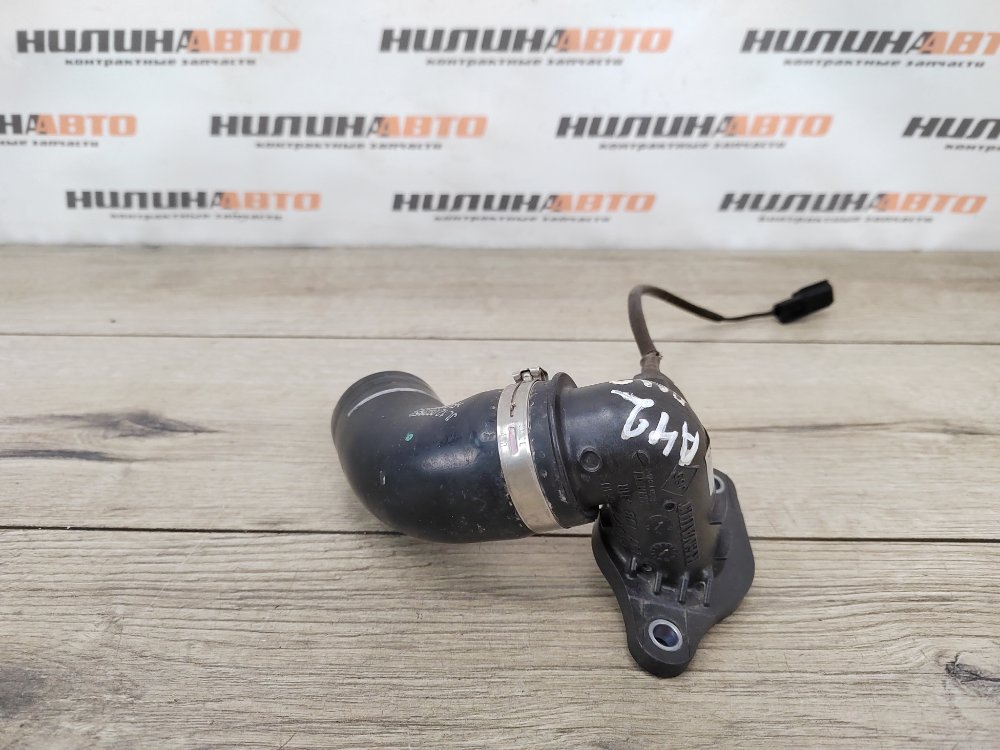 Фланец клапана ЕГР, 800 рублей, Москва