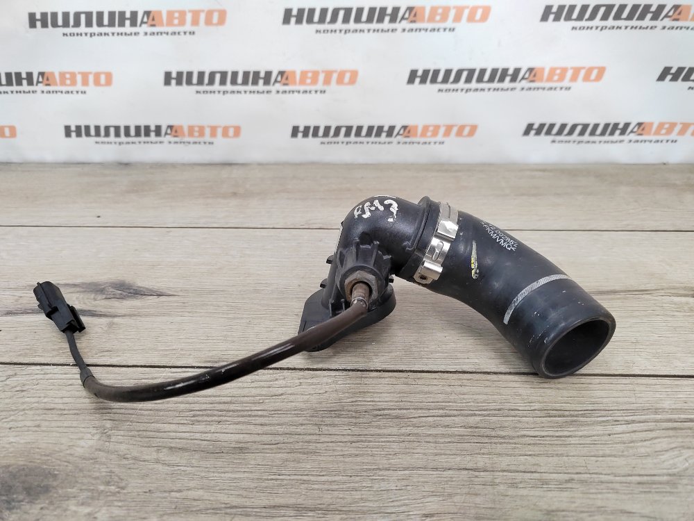 Фланец клапана ЕГР, 800 рублей, Москва