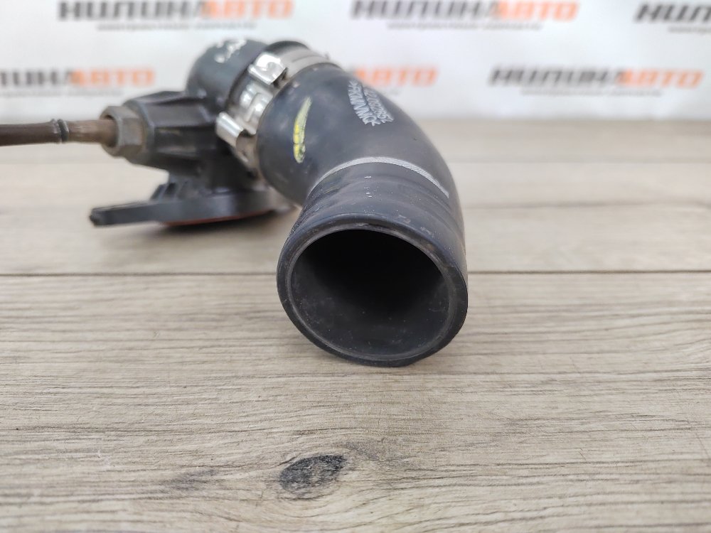 Фланец клапана ЕГР, 800 рублей, Москва