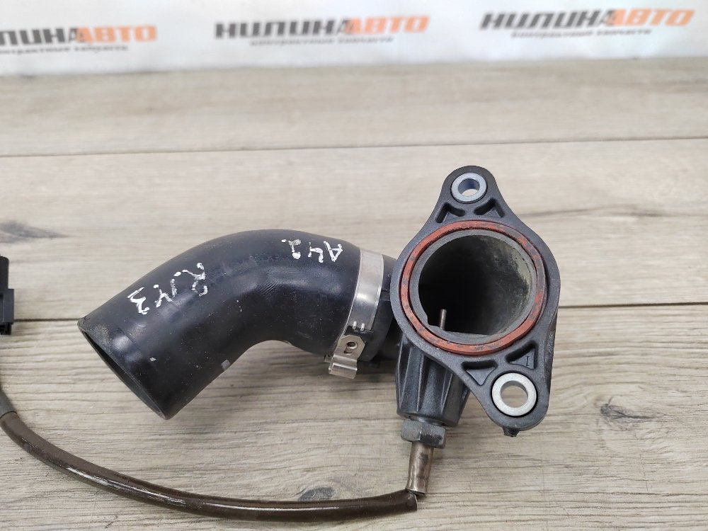 Фланец клапана ЕГР, 800 рублей, Москва