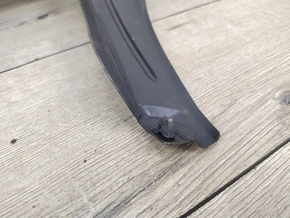 Пыльник крыла, 500 рублей, Москва