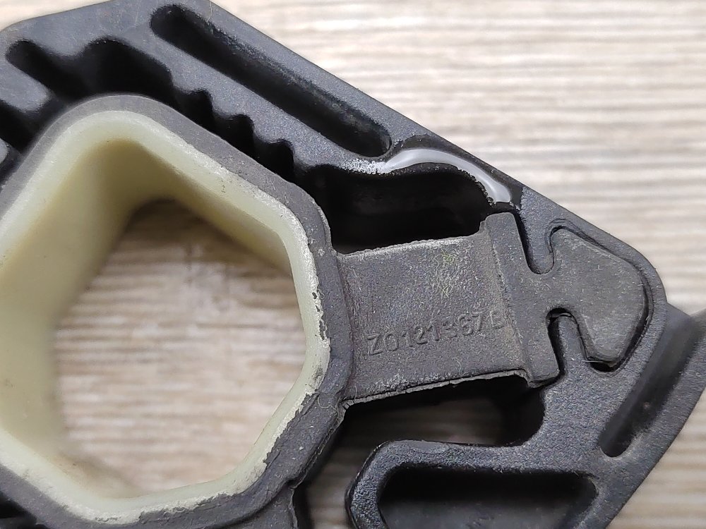 Крепление радиатора, 600 рублей, Москва