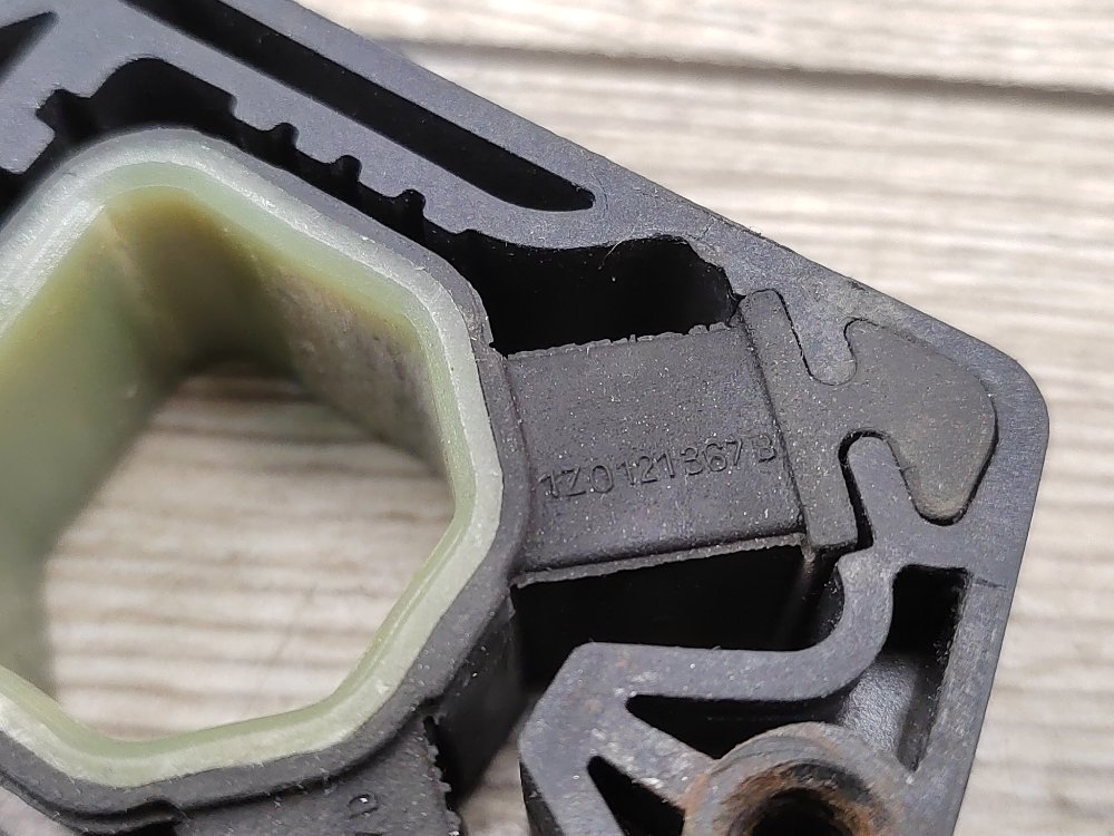 Крепление радиатора, 250 рублей, Москва