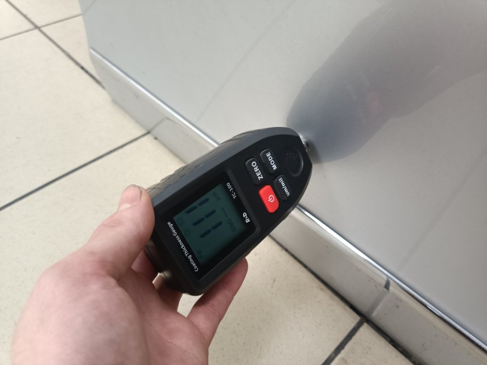 Дверь, 11000 рублей, Москва