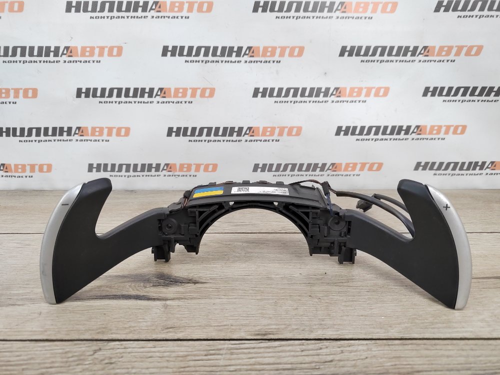 Лепестки переключения передач, 1500 рублей, Москва