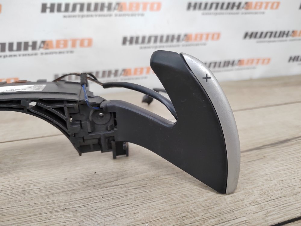 Лепестки переключения передач, 1500 рублей, Москва