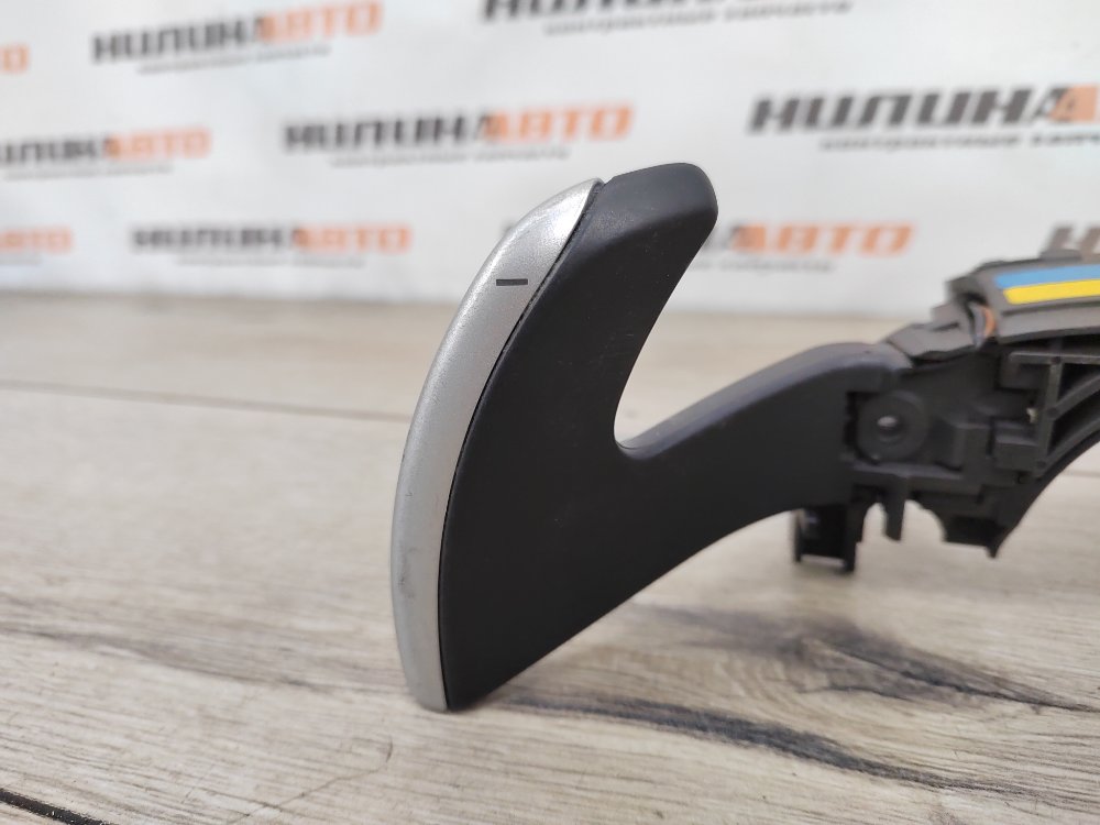 Лепестки переключения передач, 1500 рублей, Москва