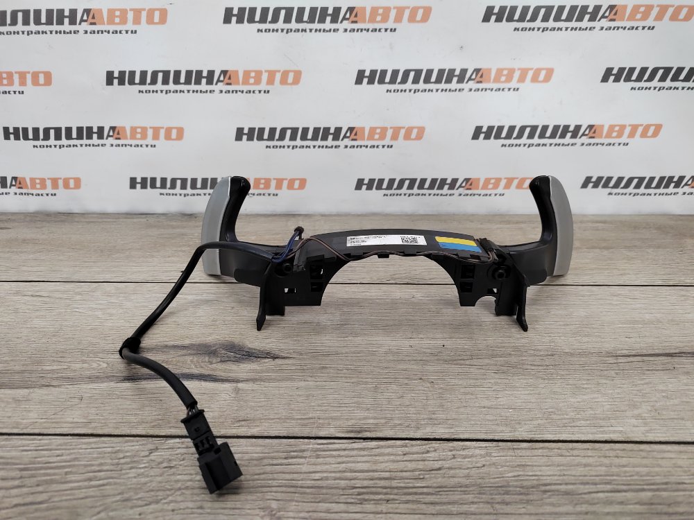 Лепестки переключения передач, 1500 рублей, Москва