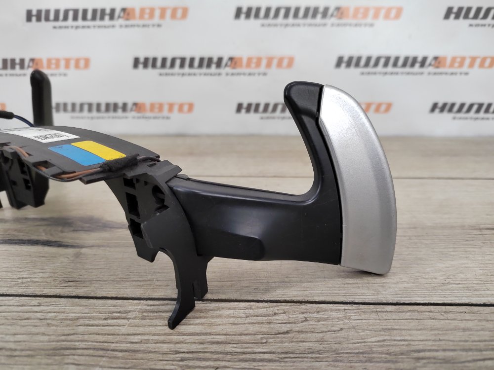 Лепестки переключения передач, 1500 рублей, Москва