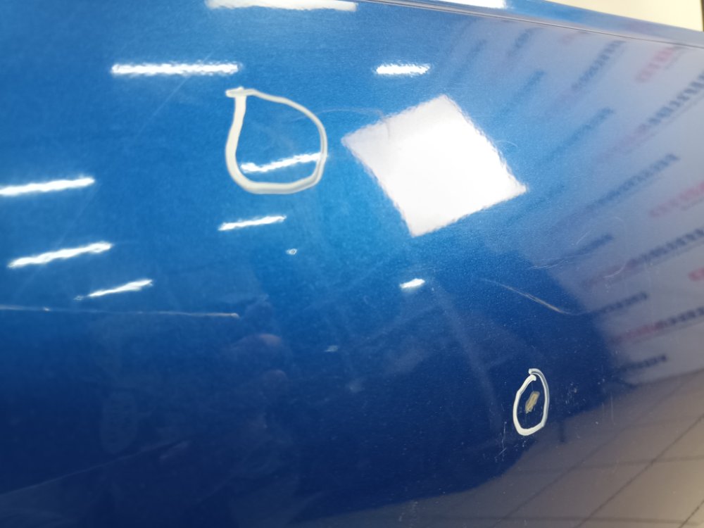 Дверь, 7000 рублей, Москва