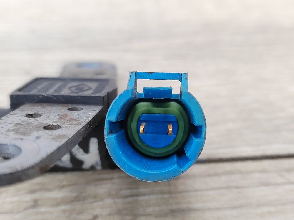 Датчик положения коленвала, 700 рублей, Москва