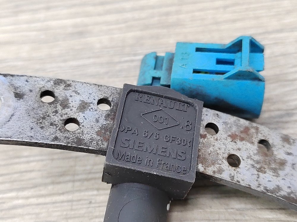 Датчик положения коленвала, 700 рублей, Москва