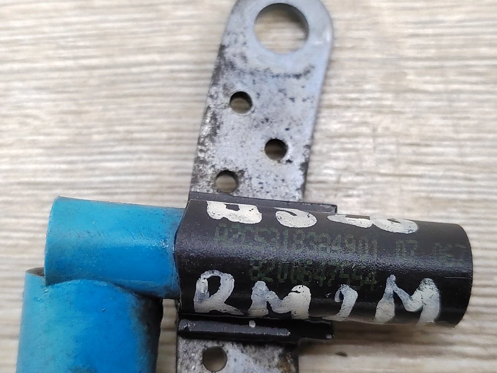 Датчик положения коленвала, 700 рублей, Москва