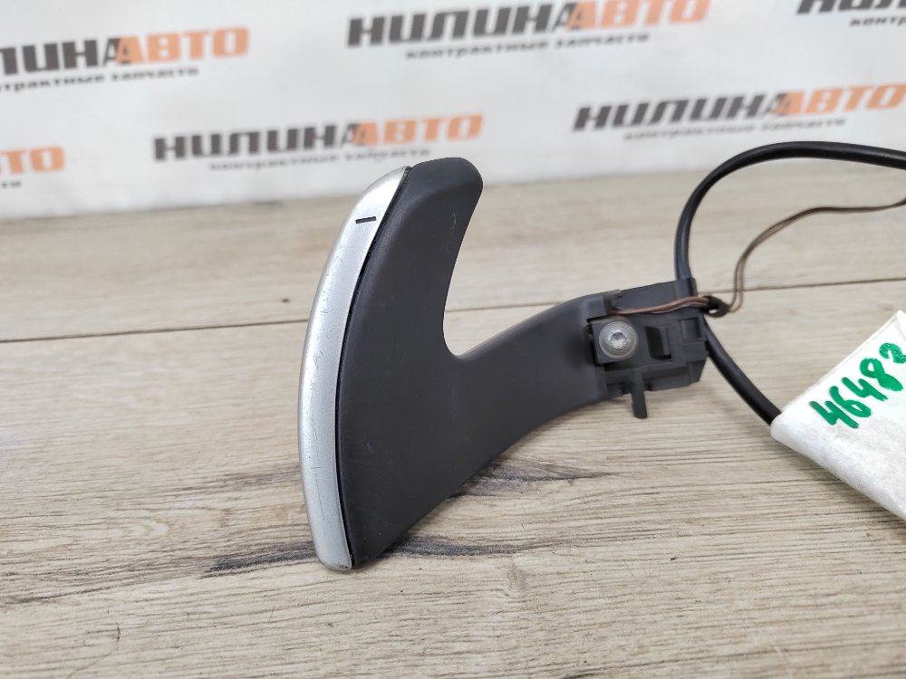 Лепестки переключения передач, 1000 рублей, Москва