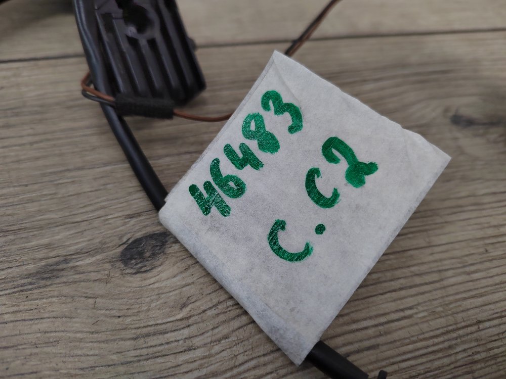 Лепестки переключения передач, 1000 рублей, Москва