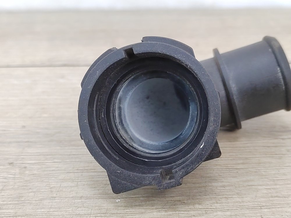 Фланец системы охлаждения, 700 рублей, Москва