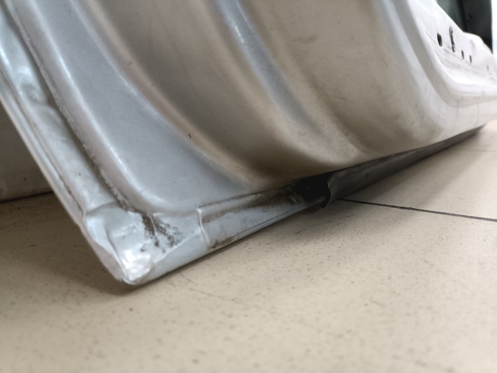 Дверь, 3000 рублей, Москва