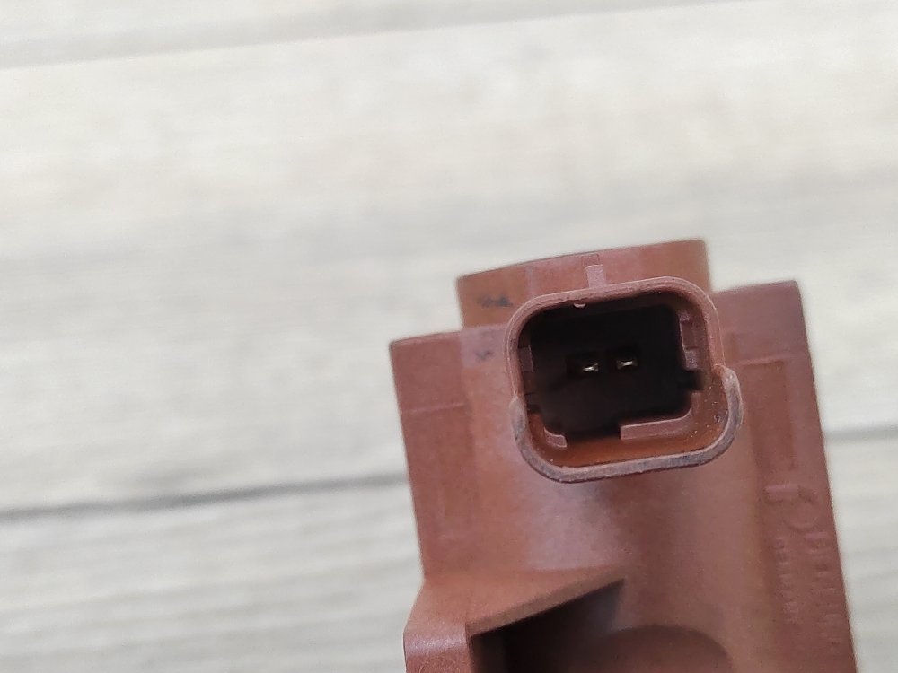 Клапан электромагнитный, 700 рублей, Москва