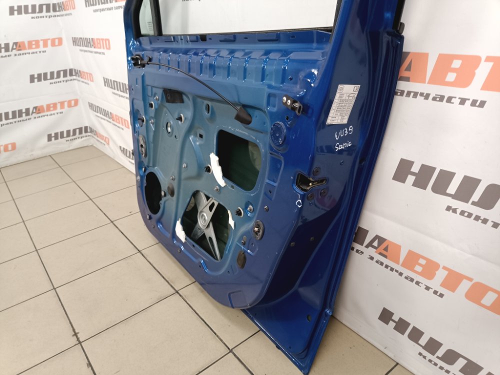 Дверь, 7000 рублей, Москва