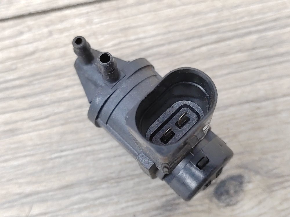 Клапан электромагнитный, 450 рублей, Москва