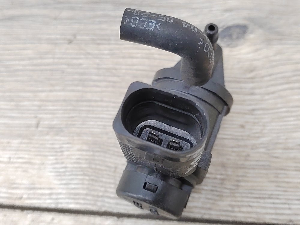 Клапан электромагнитный, 450 рублей, Москва