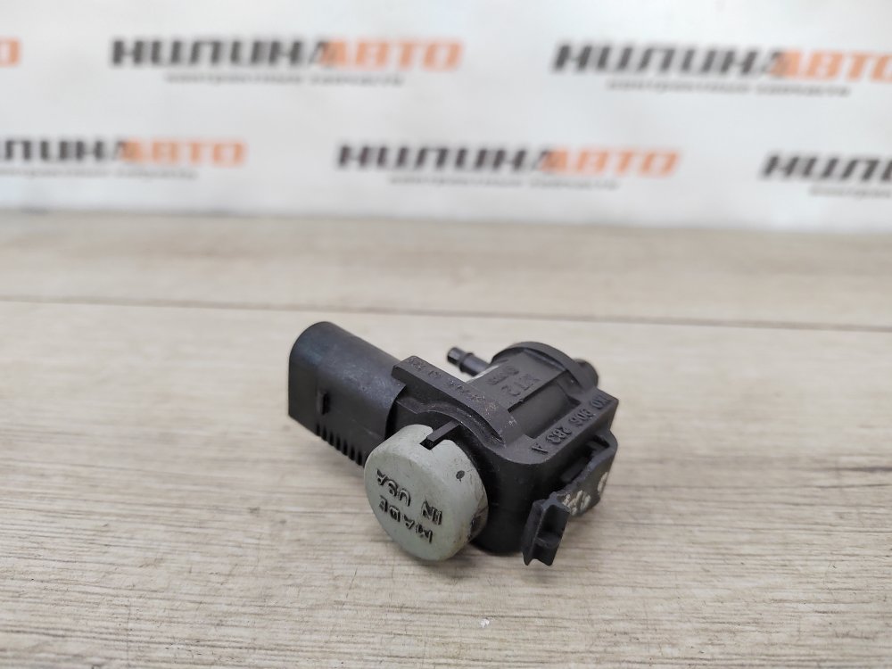 Клапан электромагнитный, 450 рублей, Москва