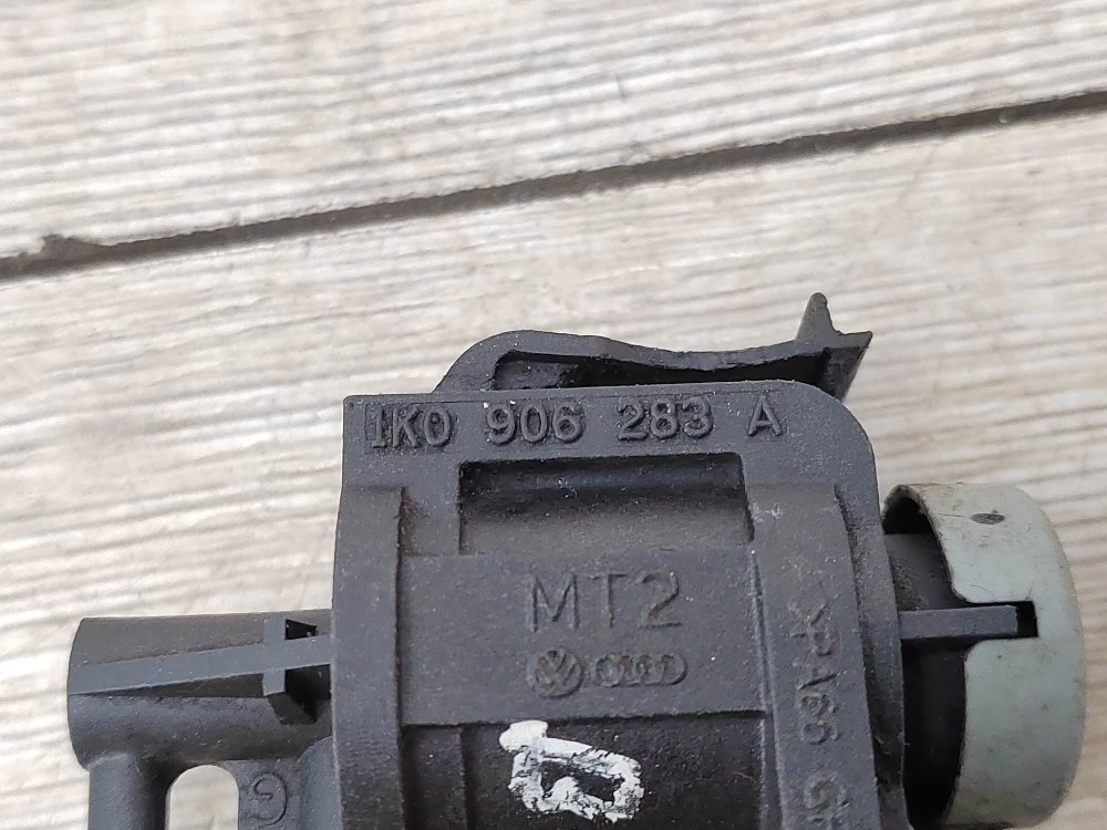 Клапан электромагнитный, 450 рублей, Москва