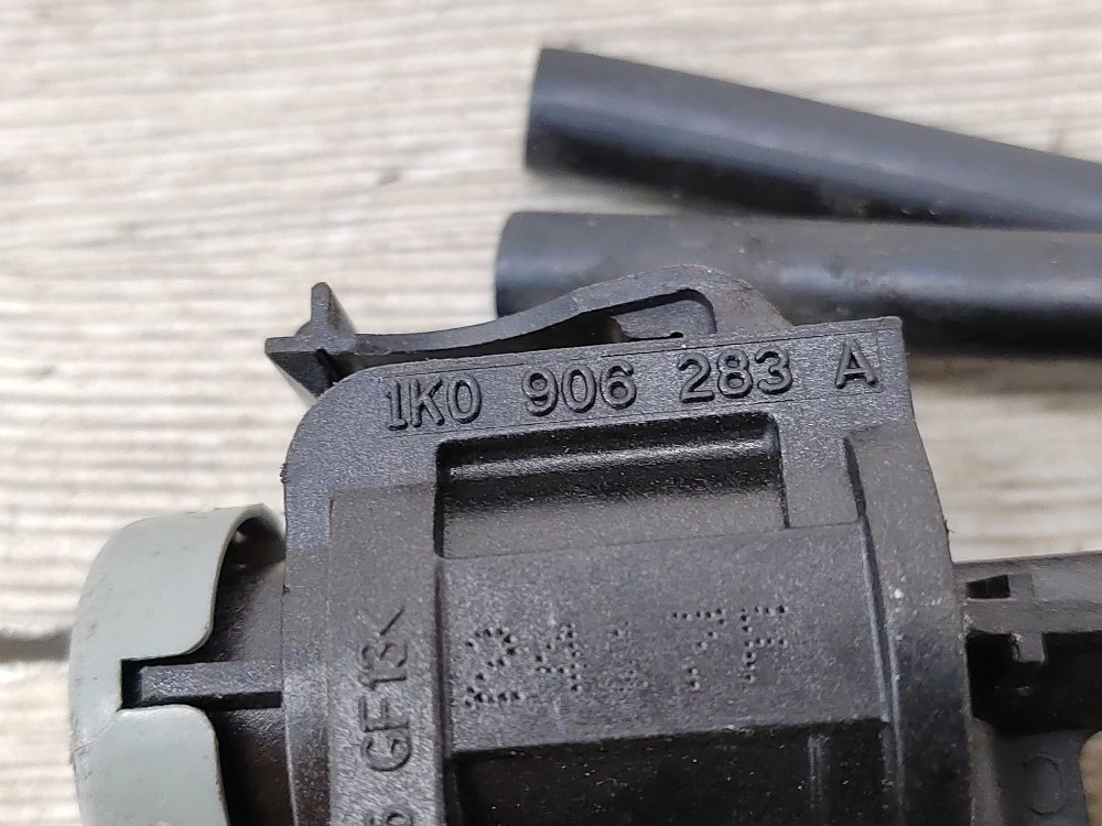 Клапан электромагнитный, 450 рублей, Москва