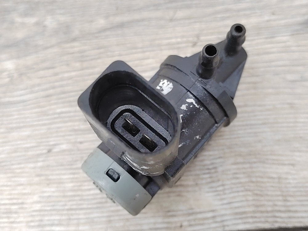 Клапан электромагнитный, 450 рублей, Москва