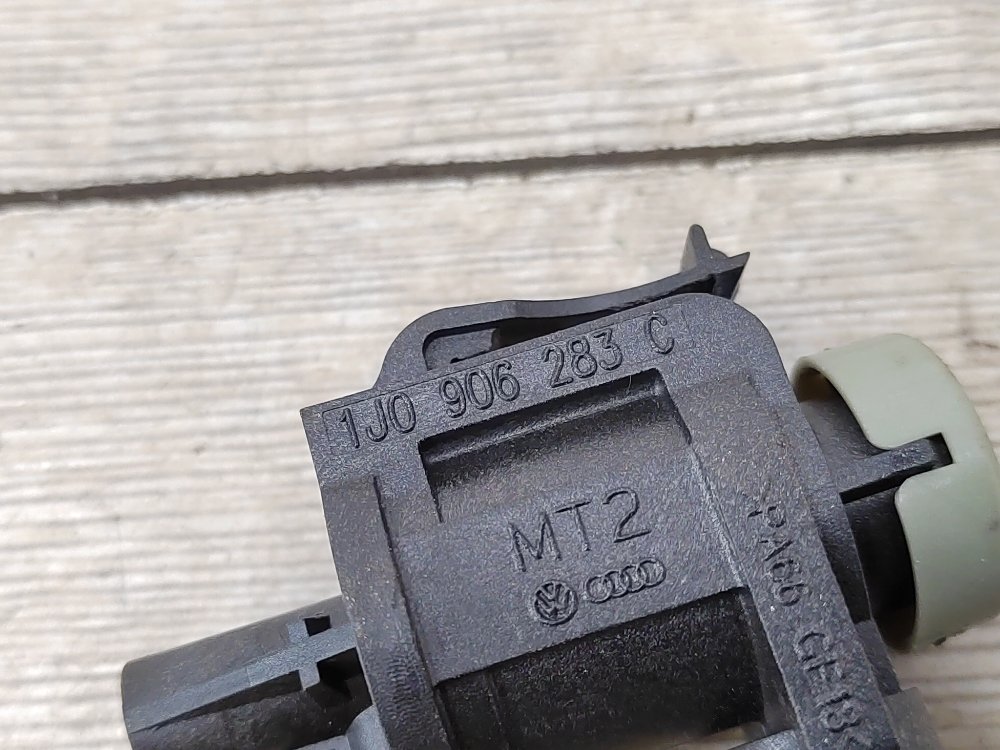 Клапан электромагнитный, 450 рублей, Москва