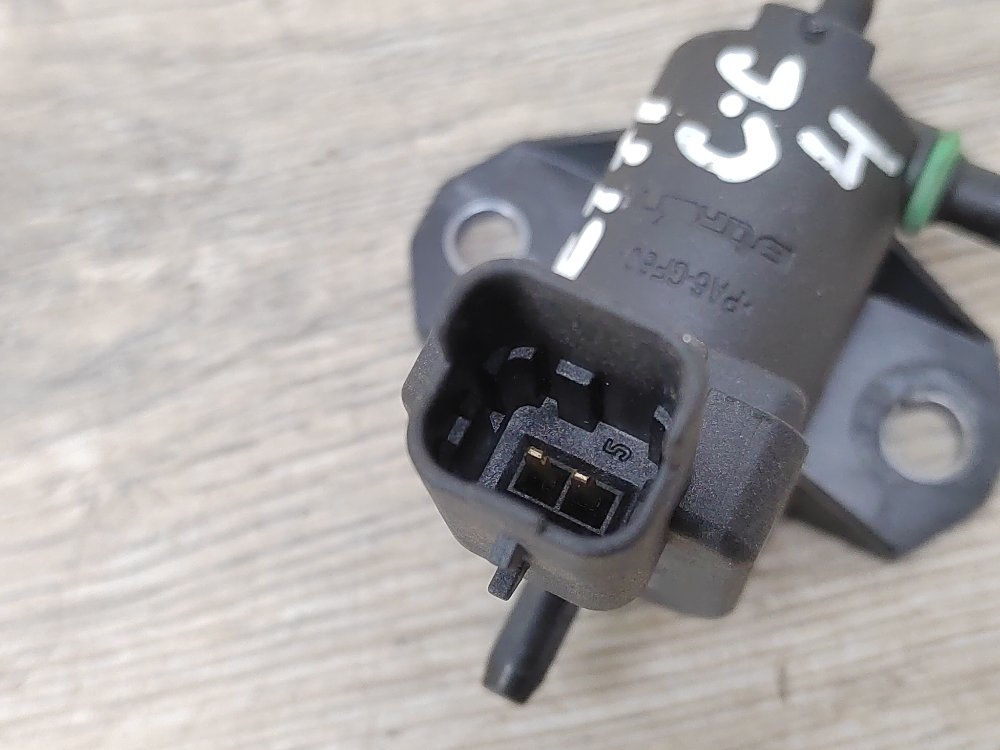 Клапан электромагнитный, 700 рублей, Москва