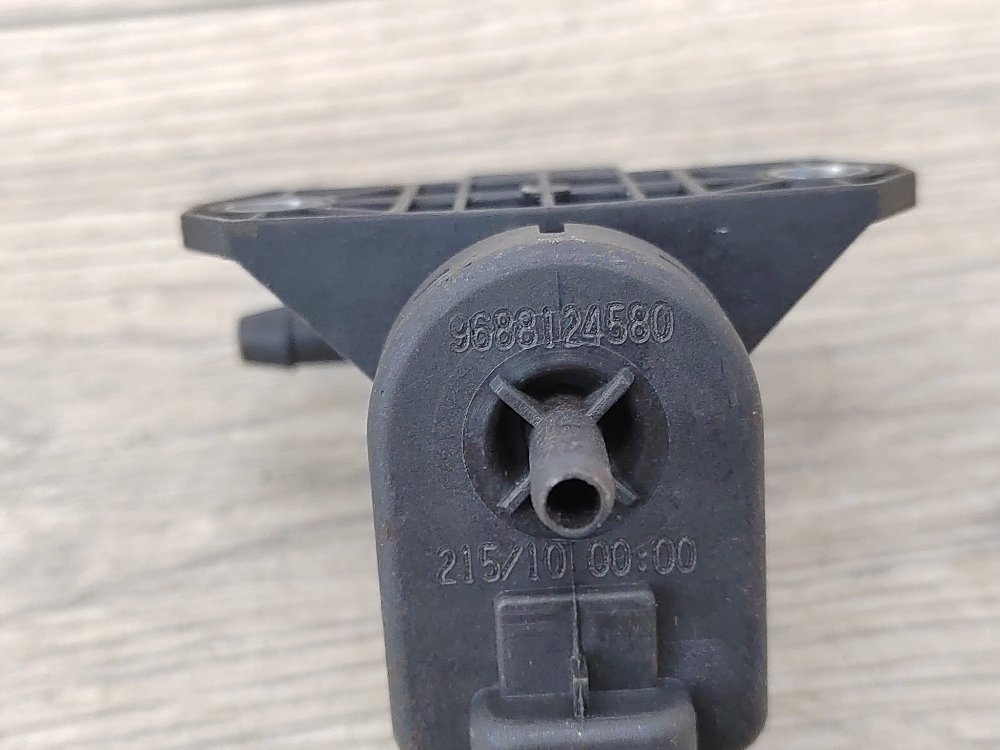 Клапан электромагнитный, 700 рублей, Москва