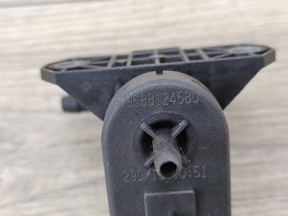 Клапан электромагнитный, 700 рублей, Москва