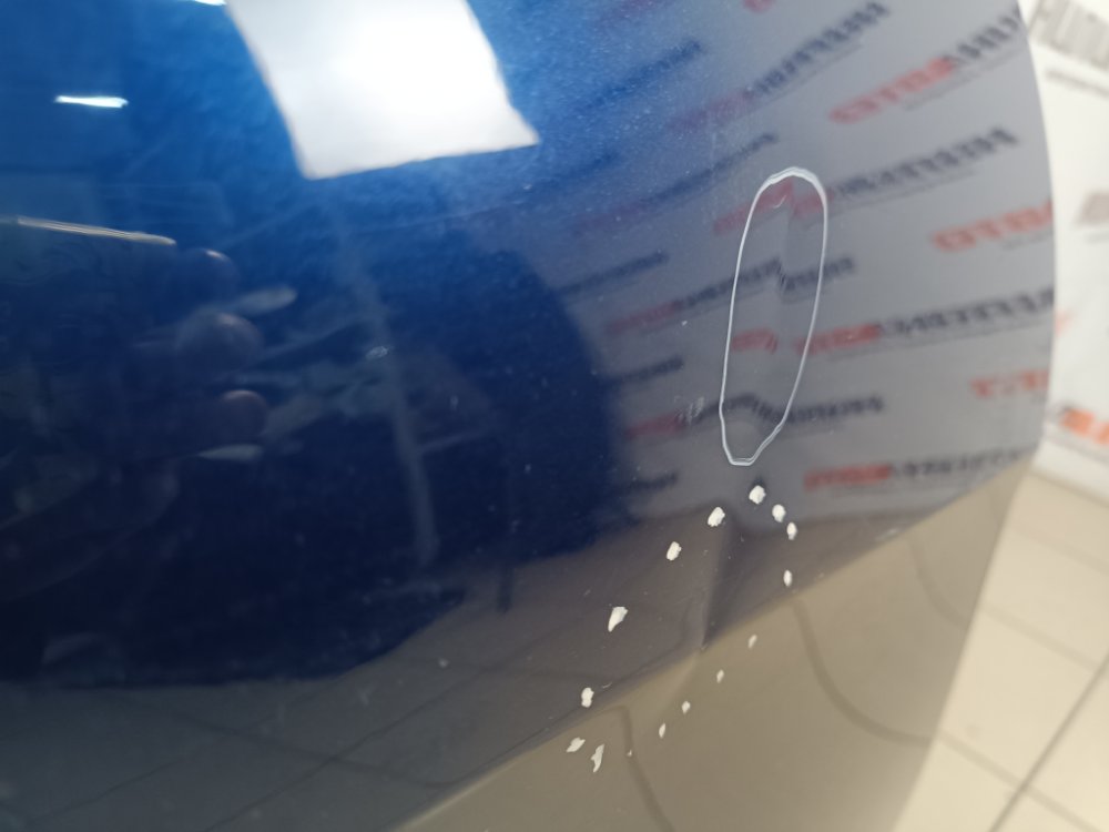 Дверь, 3500 рублей, Москва