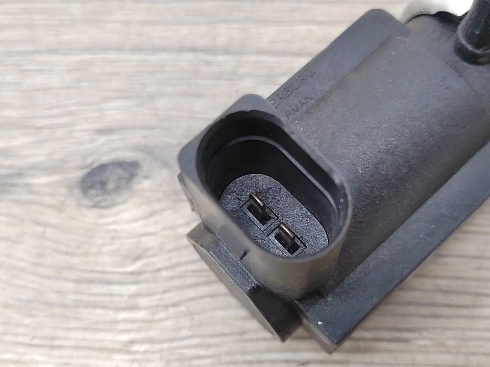 Клапан электромагнитный, 1200 рублей, Москва