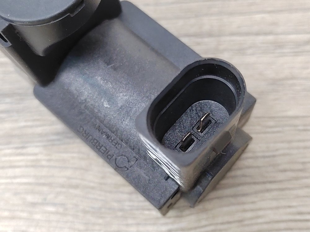 Клапан электромагнитный, 1100 рублей, Москва