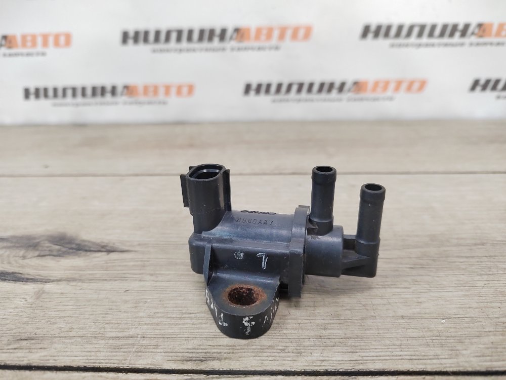 Клапан электромагнитный, 600 рублей, Москва