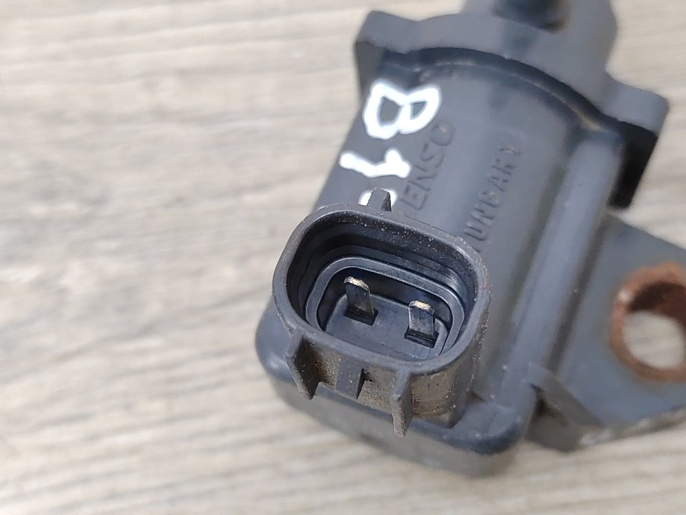 Клапан электромагнитный, 600 рублей, Москва