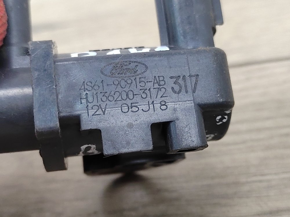 Клапан электромагнитный, 600 рублей, Москва