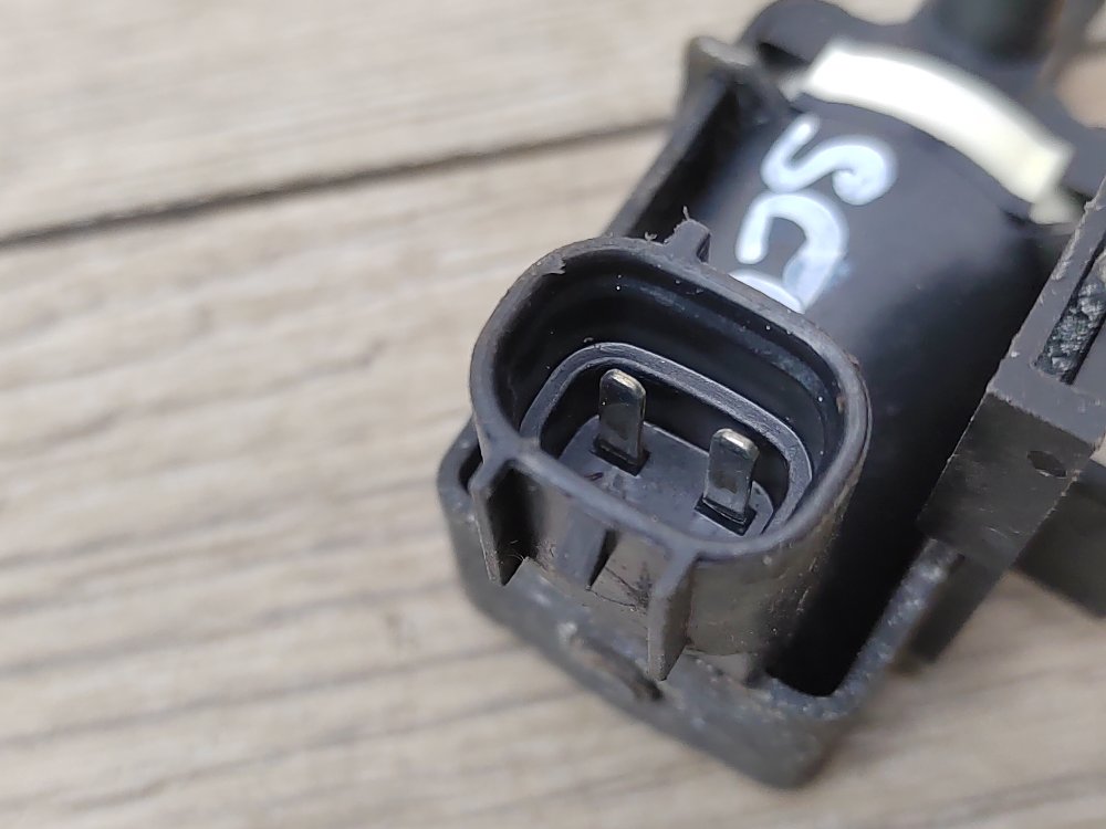 Клапан электромагнитный, 600 рублей, Москва