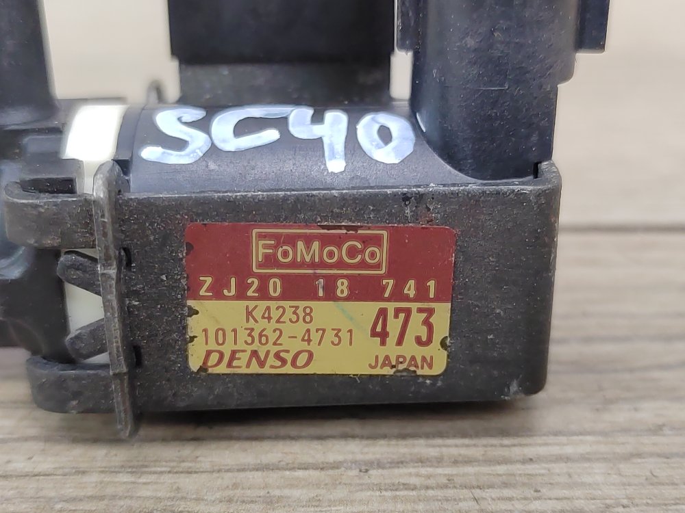 Клапан электромагнитный, 600 рублей, Москва