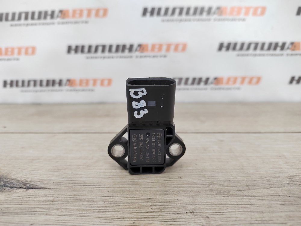 Датчик абсолютного давления, 1200 рублей, Москва