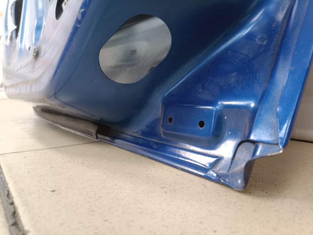 Дверь, 6400 рублей, Москва