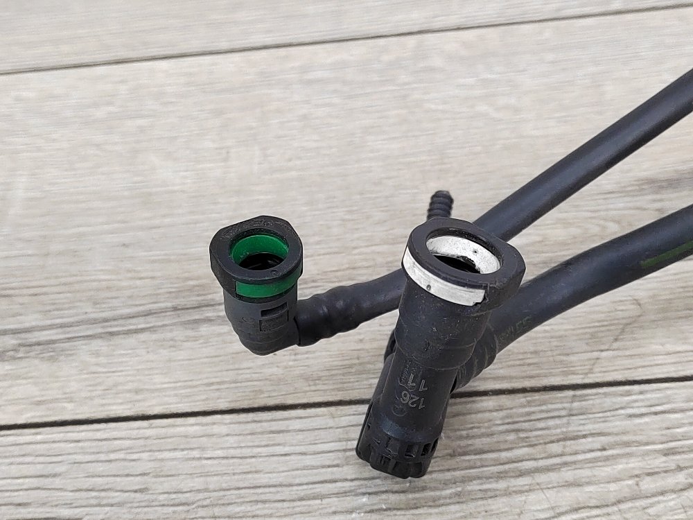 Трубка топливная, 5000 рублей, Москва